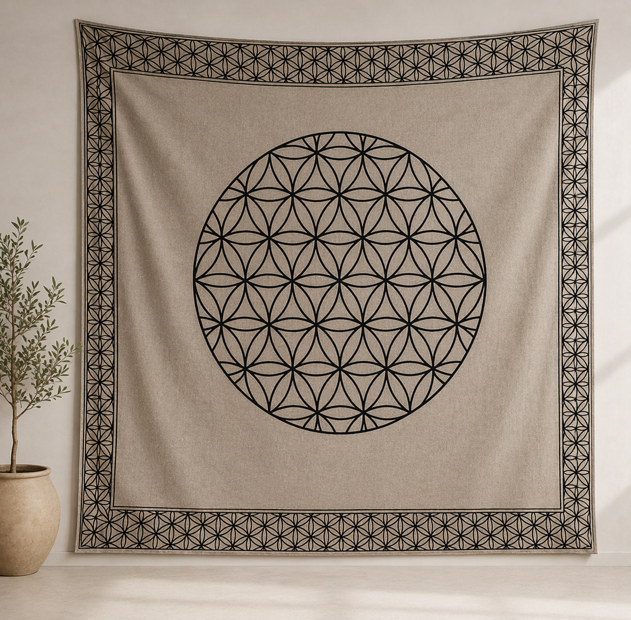 Bedcovers